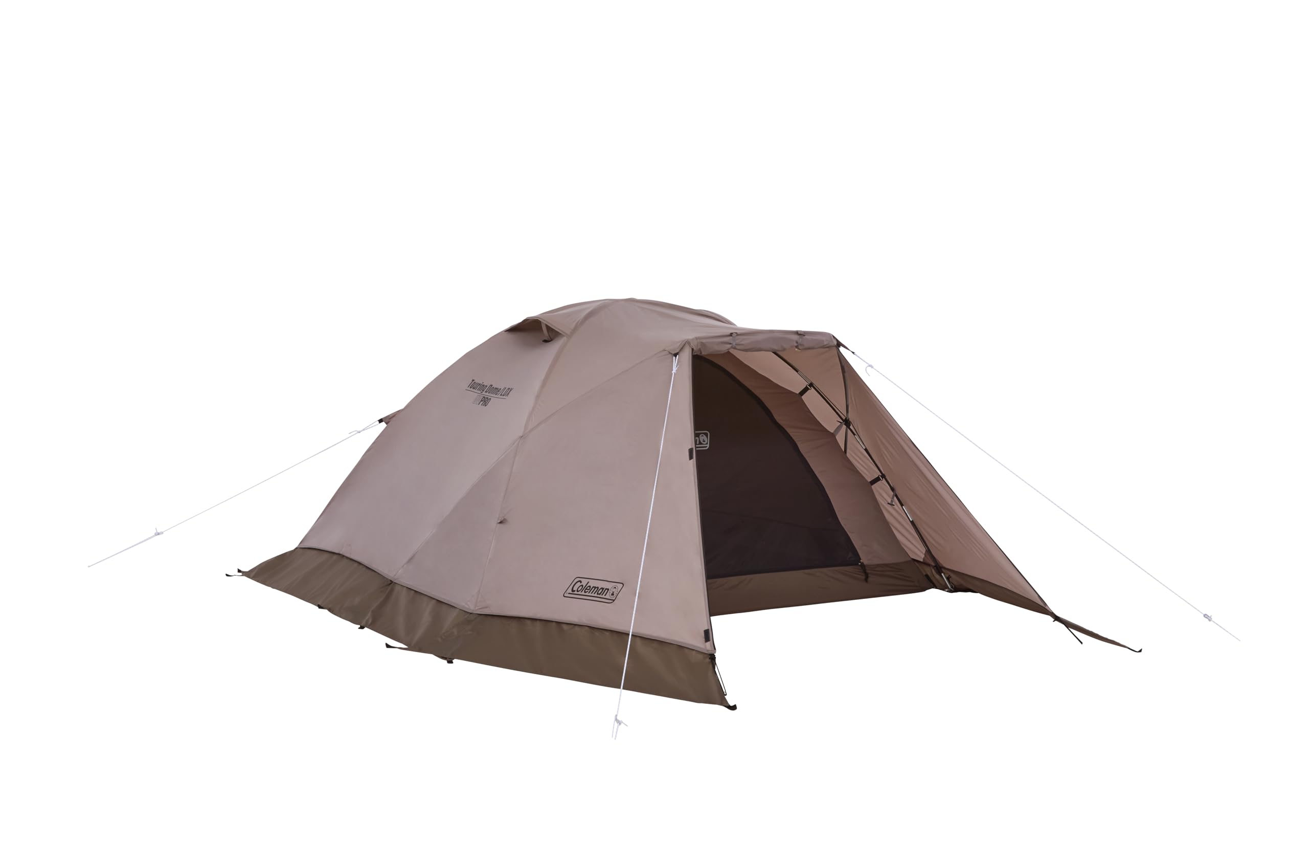 Coleman LDX Touring Dome : Amazon.sg: Sporting Goods